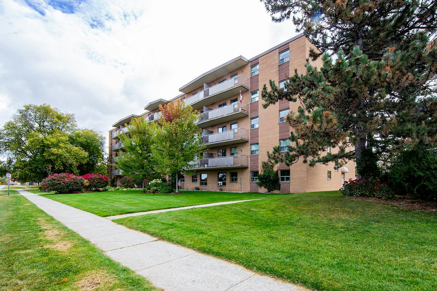 402-60 Second Avenue, Orangeville, ON, L9W 3R2 - 3