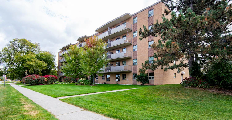 402-60 Second Avenue, Orangeville, ON, L9W 3R2 - 3