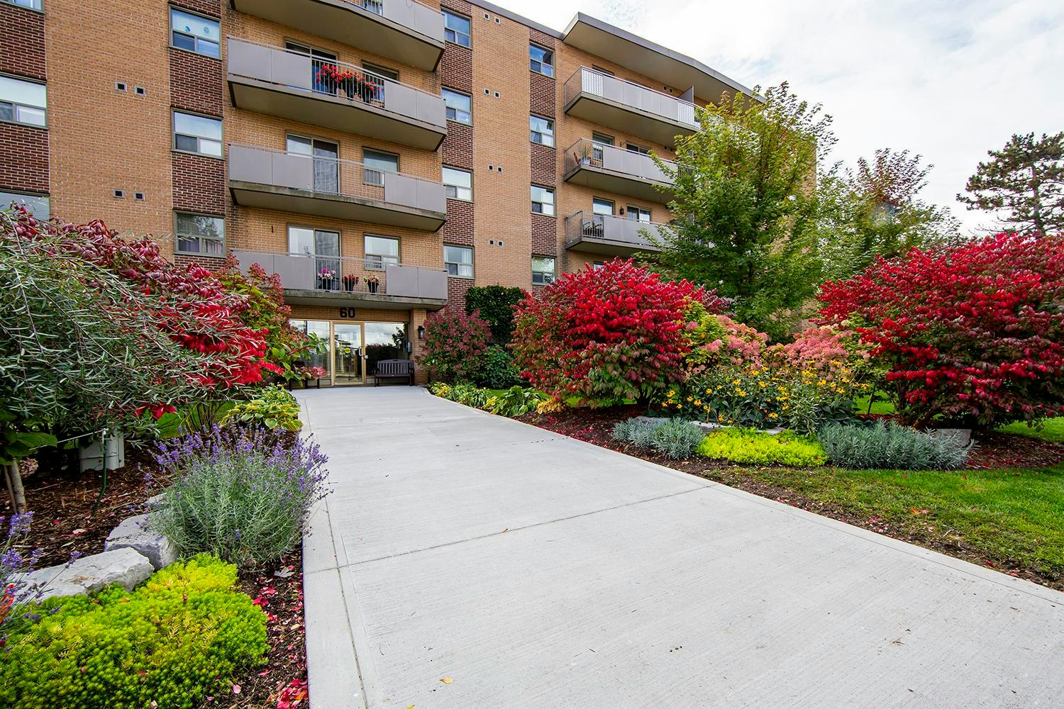 402-60 Second Avenue, Orangeville, ON, L9W 3R2 - 2