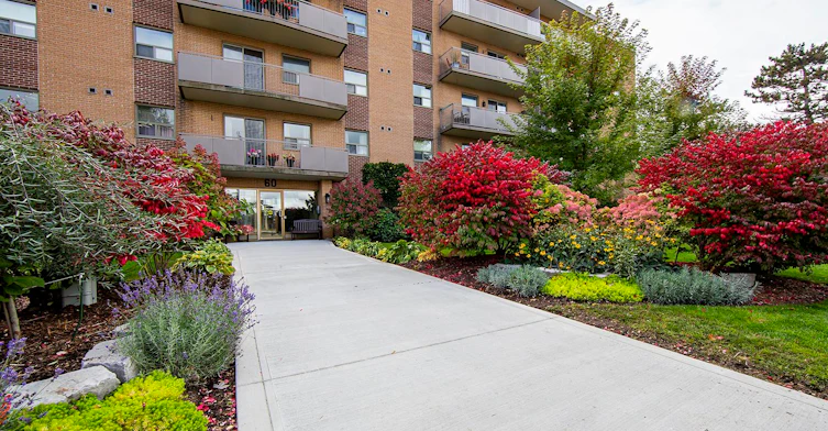 402-60 Second Avenue, Orangeville, ON, L9W 3R2 - 2