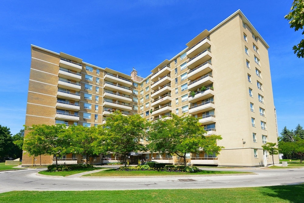 0304-2700 Bathurst Street, Toronto, ON, M6B 2Z7 - 2