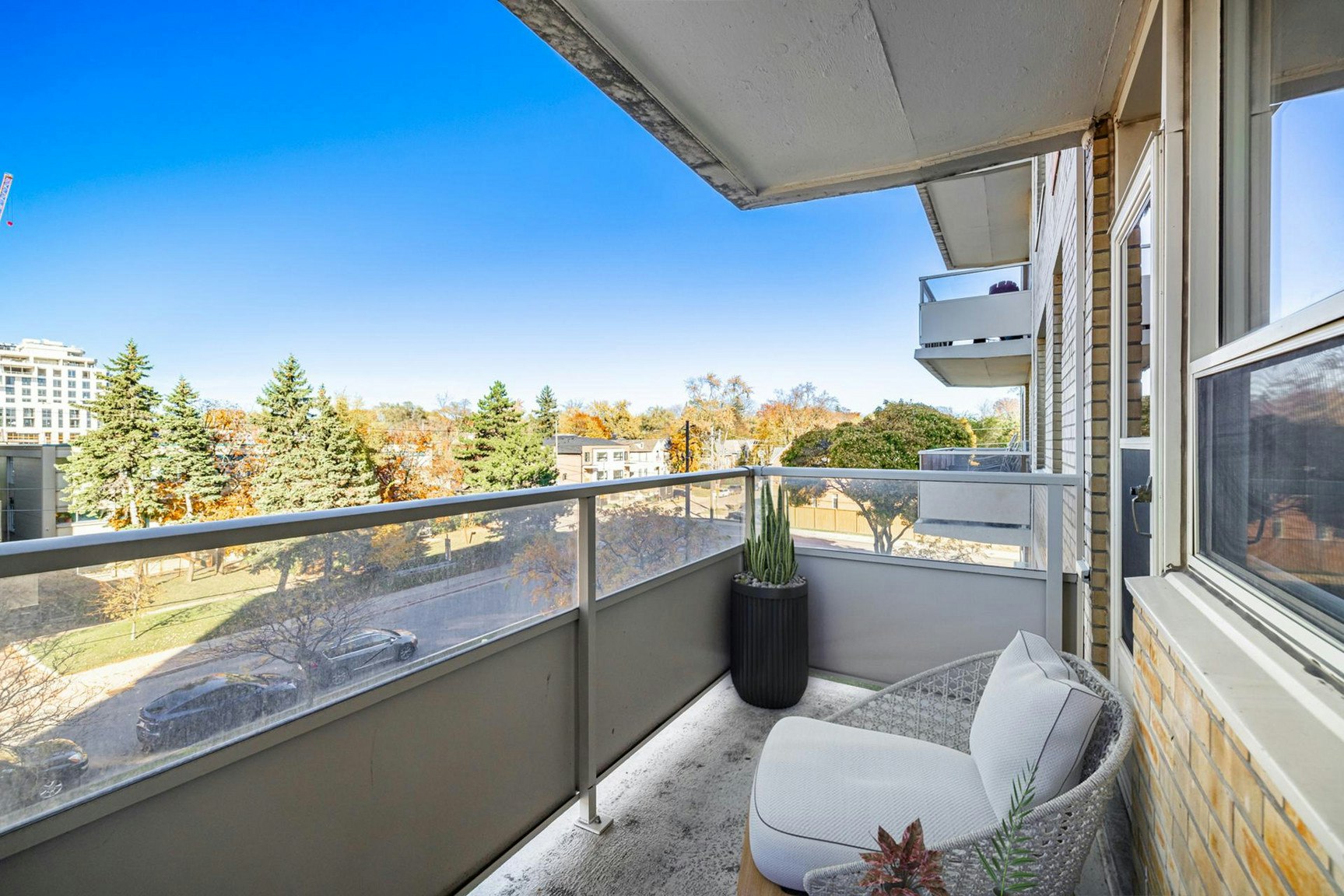 0304-2700 Bathurst Street, Toronto, ON, M6B 2Z7 - 9