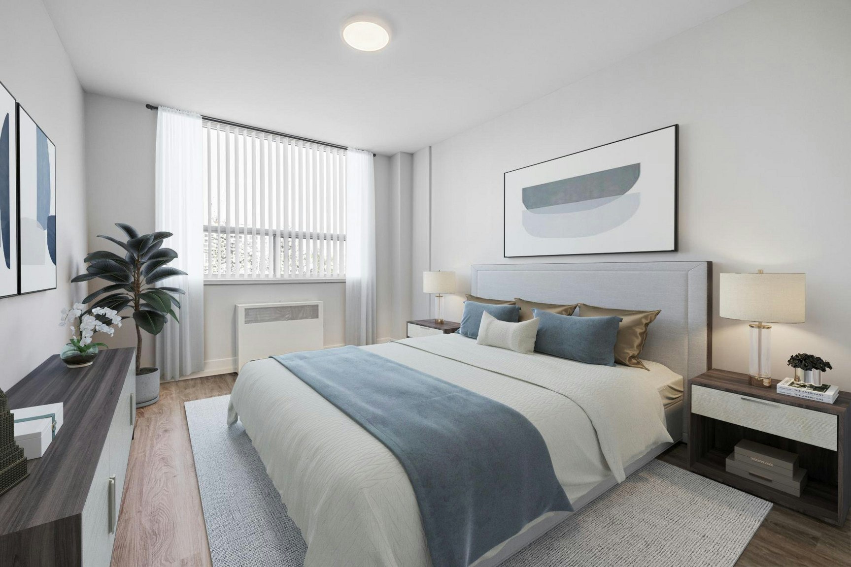 0304-2700 Bathurst Street, Toronto, ON, M6B 2Z7 - 7
