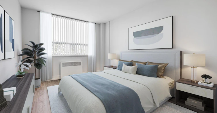 0304-2700 Bathurst Street, Toronto, ON, M6B 2Z7 - 7