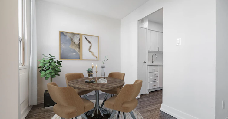 0304-2700 Bathurst Street, Toronto, ON, M6B 2Z7 - 5