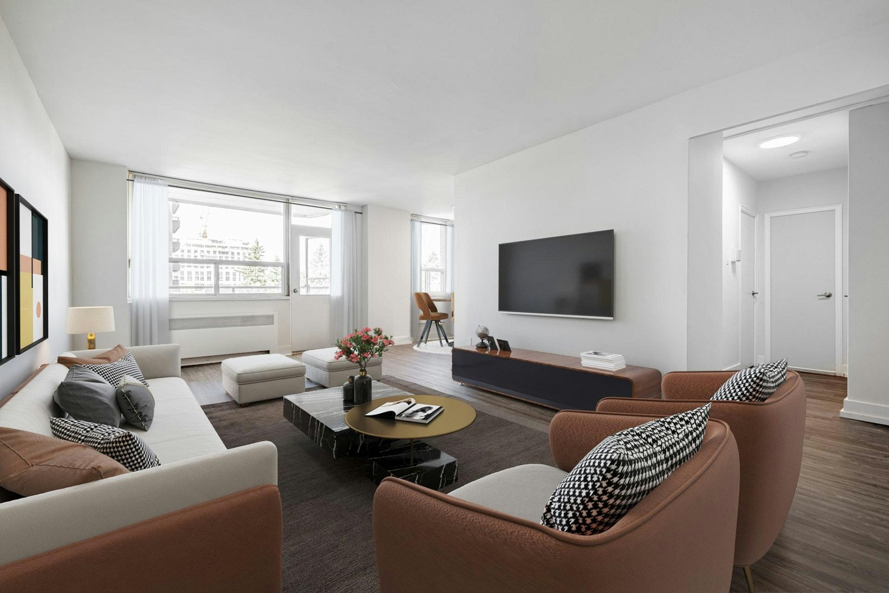 0304-2700 Bathurst Street, Toronto, ON, M6B 2Z7 - 6