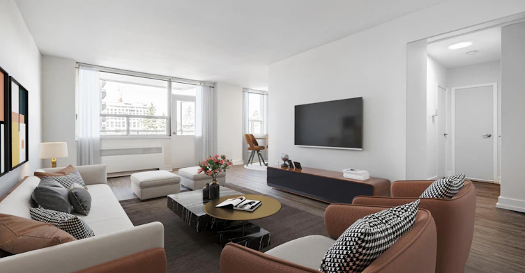0304-2700 Bathurst Street, Toronto, ON, M6B 2Z7 - 6