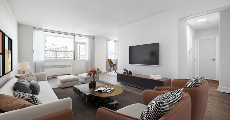 0509-2700 Bathurst Street, Toronto, ON, M6B 2Z7 - 6