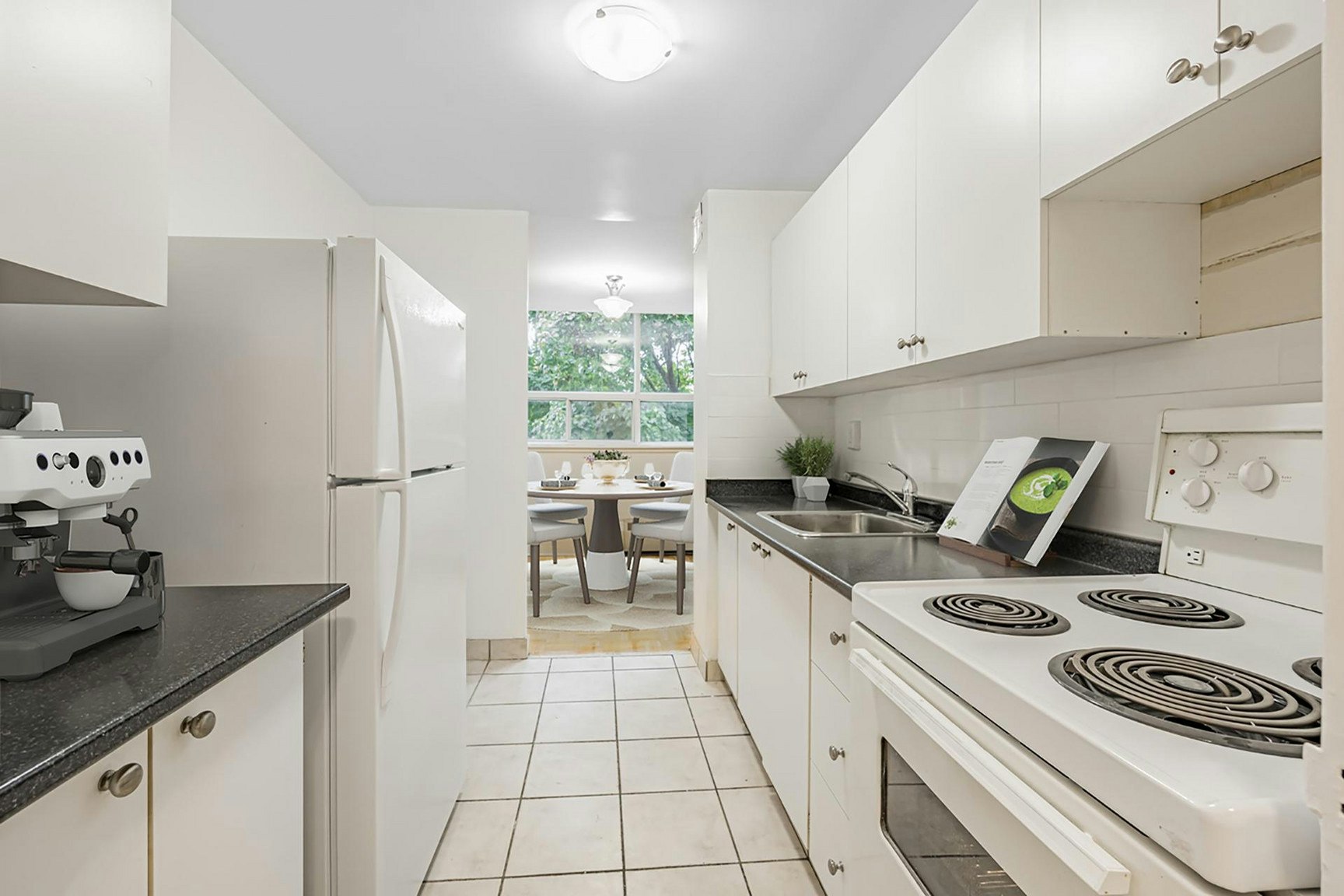 105-48 Grenoble Drive, Toronto, ON, M3C 1C9 - 8
