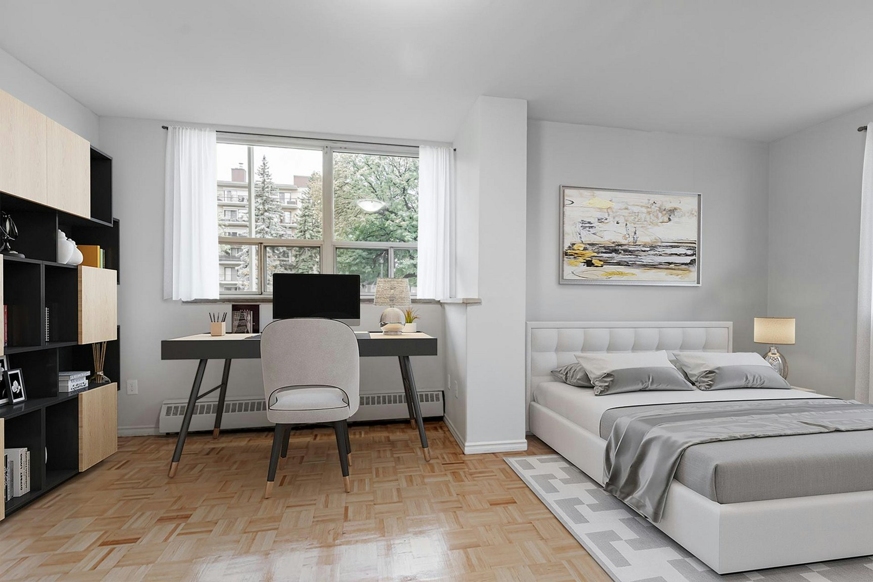 0209-4383 Bathurst Street, Toronto, ON, M3H 3P8 - 11