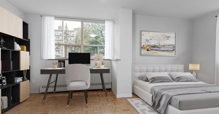 0209-4383 Bathurst Street, Toronto, ON, M3H 3P8 - 11