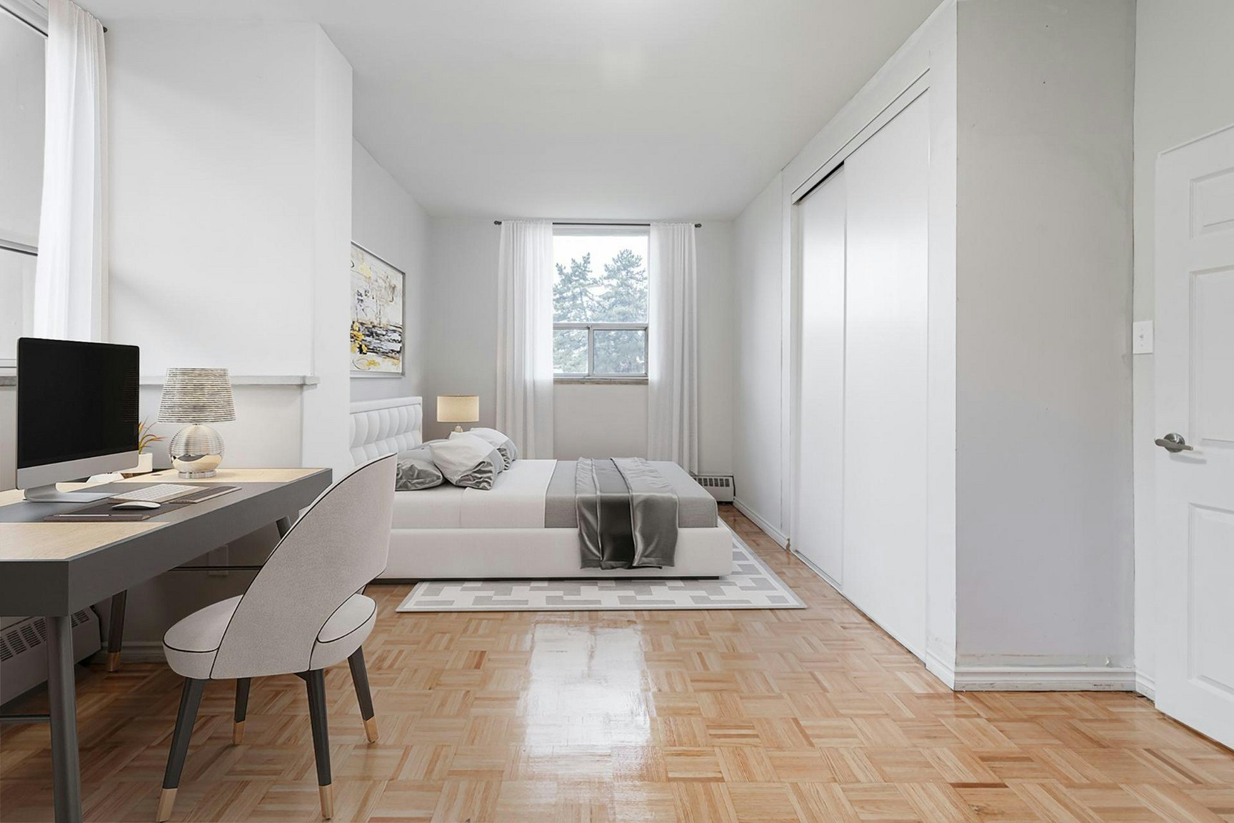 0209-4383 Bathurst Street, Toronto, ON, M3H 3P8 - 12
