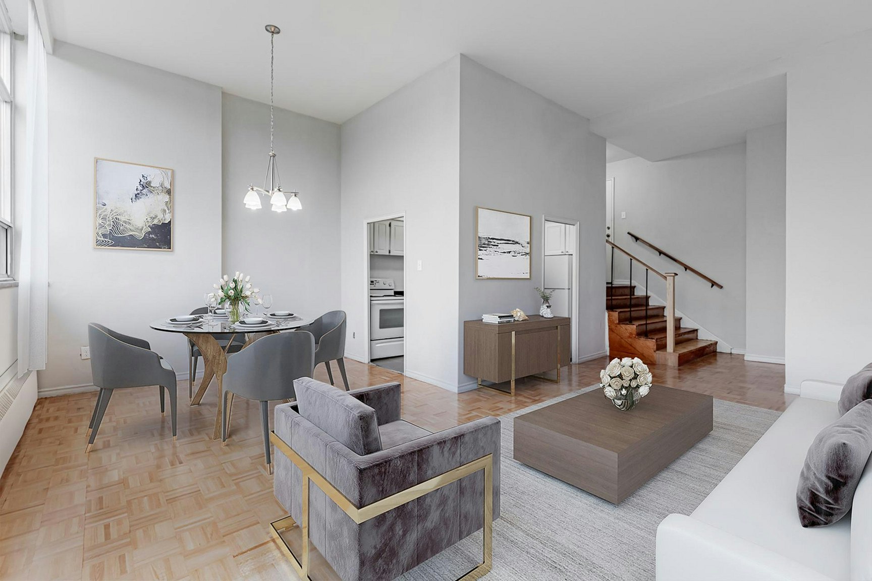 0209-4383 Bathurst Street, Toronto, ON, M3H 3P8 - 7