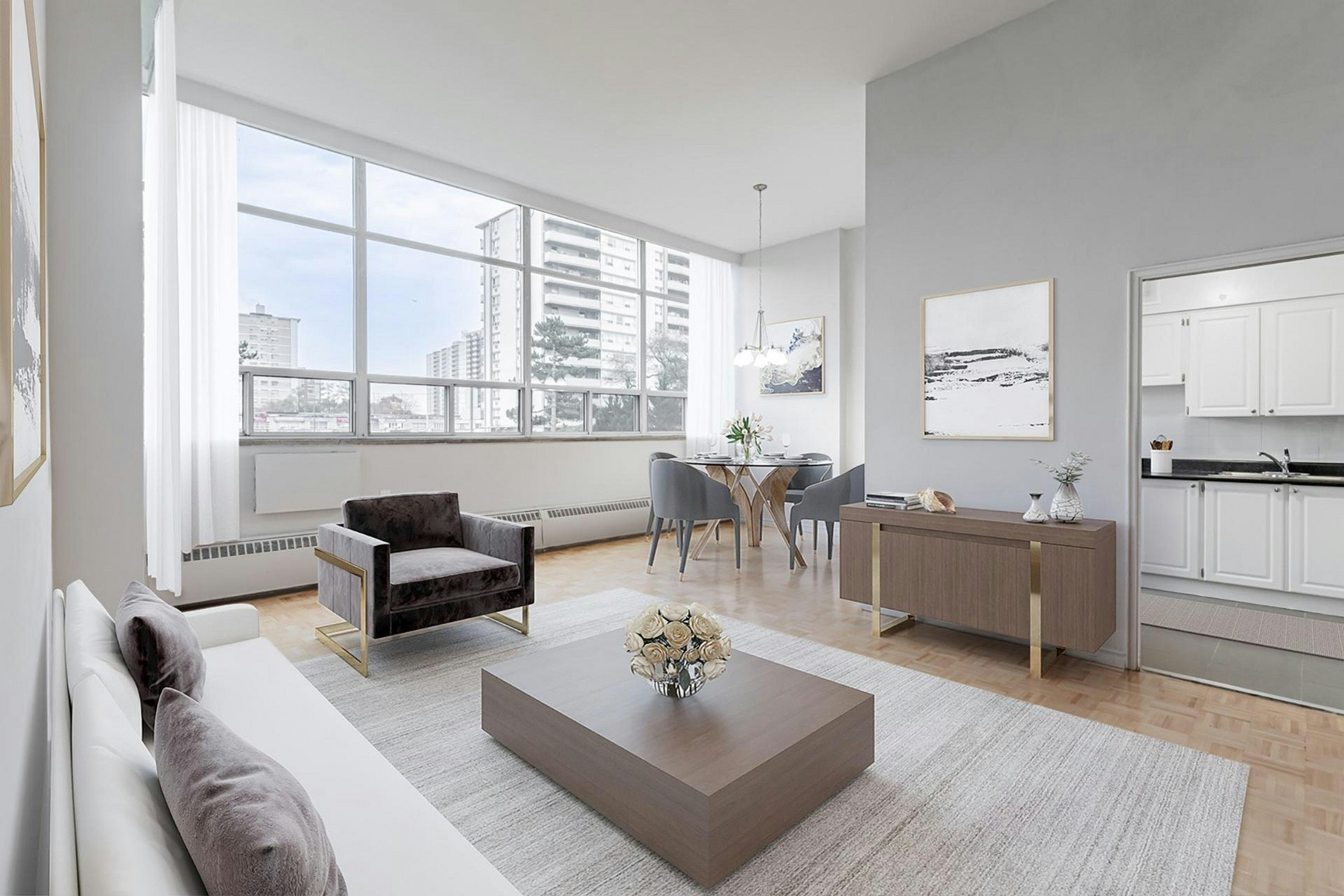 0209-4383 Bathurst Street, Toronto, ON, M3H 3P8 - 8
