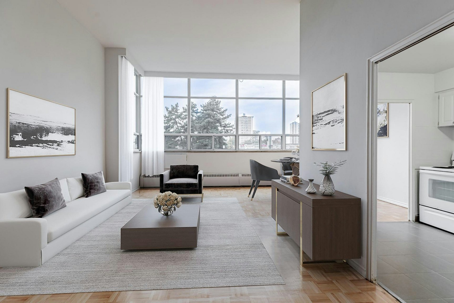 0209-4383 Bathurst Street, Toronto, ON, M3H 3P8 - 9