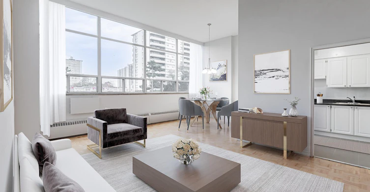 0610-4383 Bathurst Street, Toronto, ON, M3H 3P8 - 8