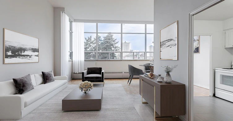 0610-4383 Bathurst Street, Toronto, ON, M3H 3P8 - 9