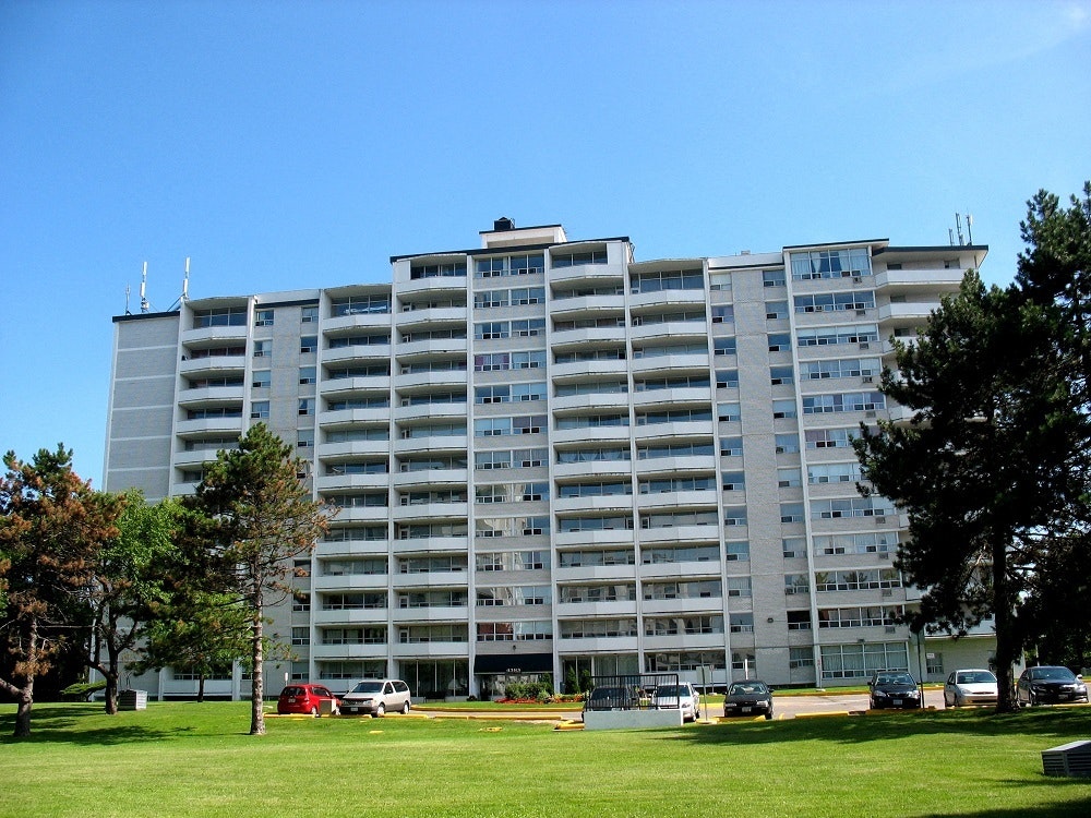 0805-4383 Bathurst Street, Toronto, ON, M3H 3P8 - 2