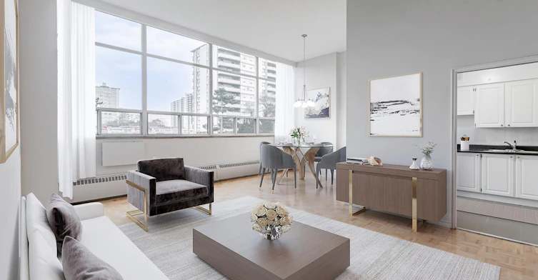 0805-4383 Bathurst Street, Toronto, ON, M3H 3P8 - 8