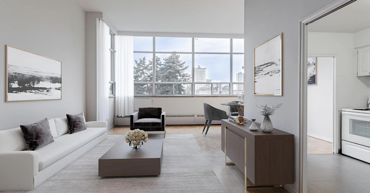 0805-4383 Bathurst Street, Toronto, ON, M3H 3P8 - 9