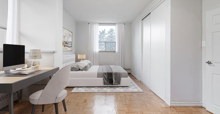 1101-4383 Bathurst Street, Toronto, ON, M3H 3P8 - 12