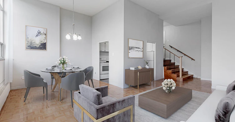 1101-4383 Bathurst Street, Toronto, ON, M3H 3P8 - 7