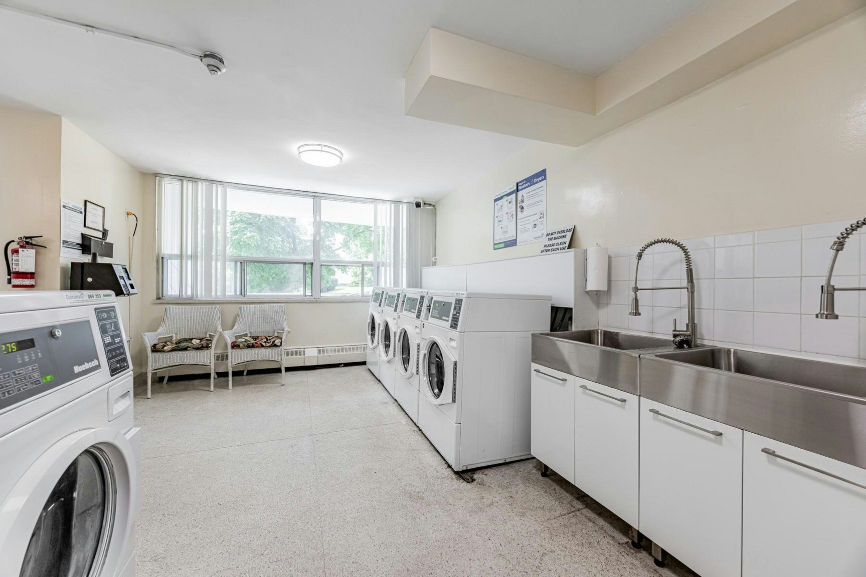 0208-569 Sheppard Avenue West, Toronto, ON, M3H 2R8 - 13