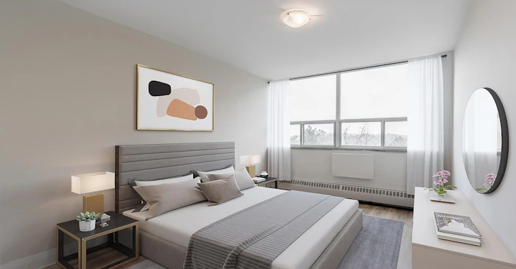 0208-569 Sheppard Avenue West, Toronto, ON, M3H 2R8 - 6