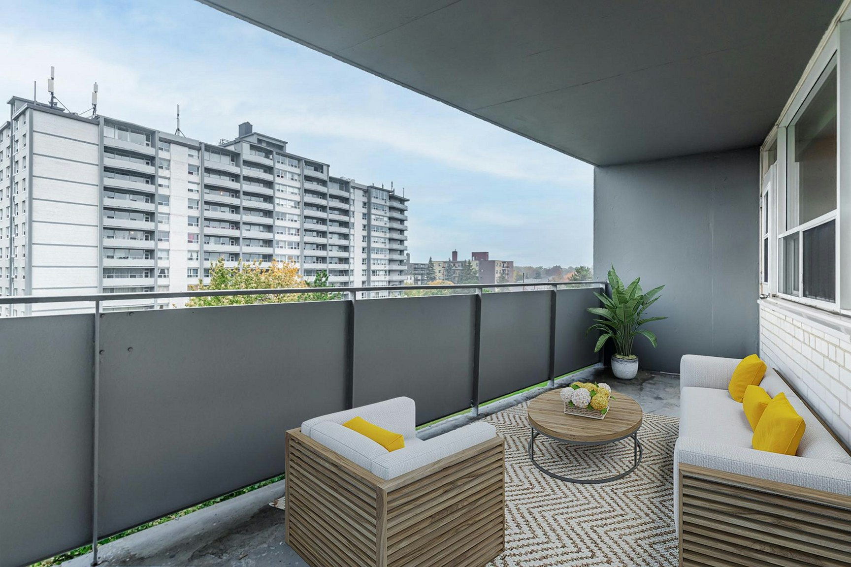 0208-569 Sheppard Avenue West, Toronto, ON, M3H 2R8 - 10