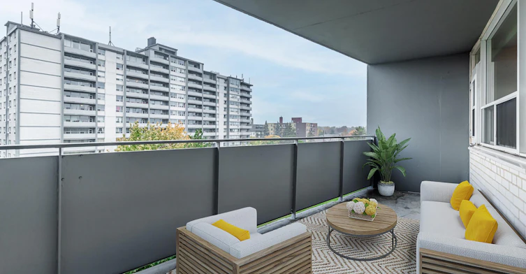 0208-569 Sheppard Avenue West, Toronto, ON, M3H 2R8 - 10