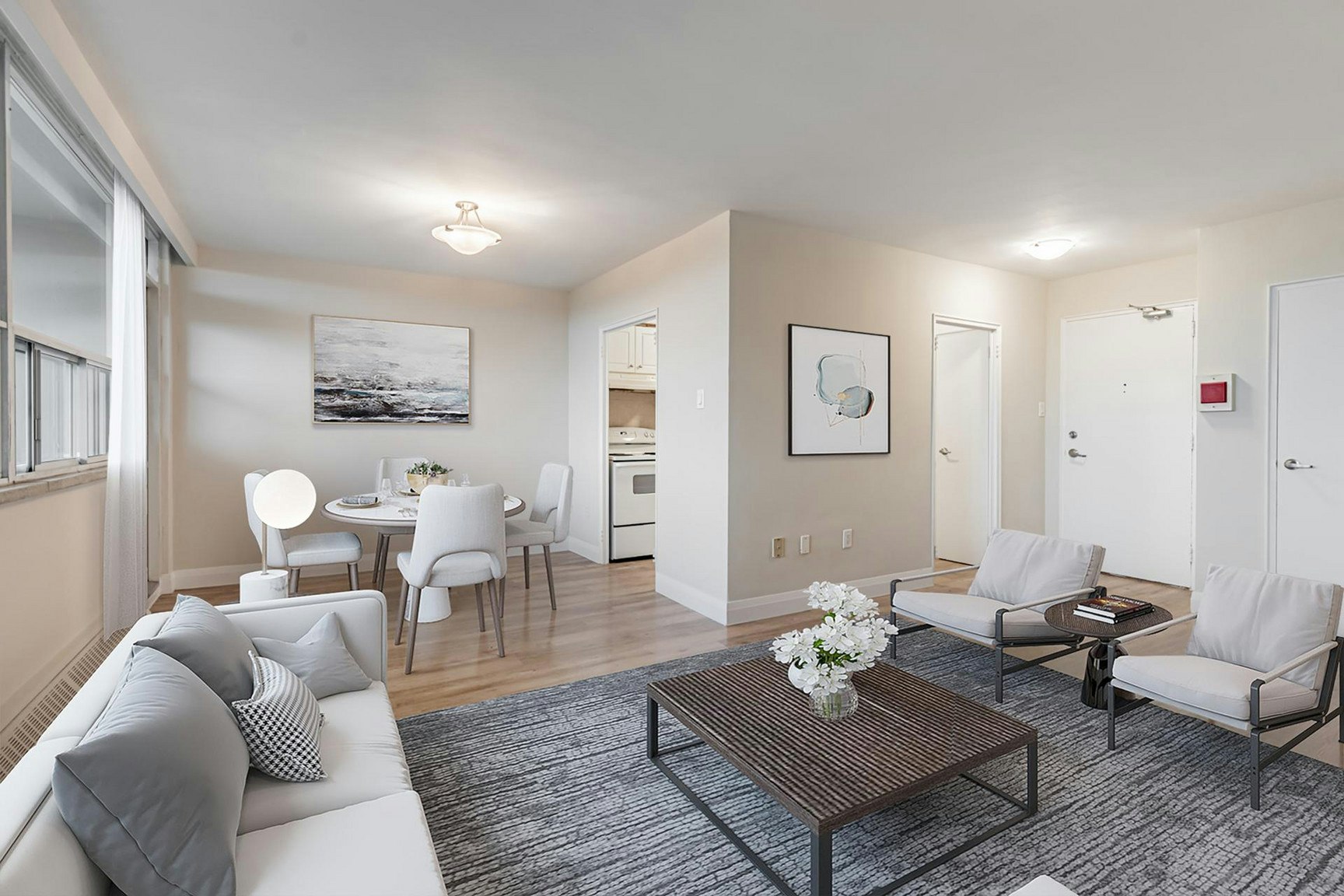 0208-569 Sheppard Avenue West, Toronto, ON, M3H 2R8 - 3