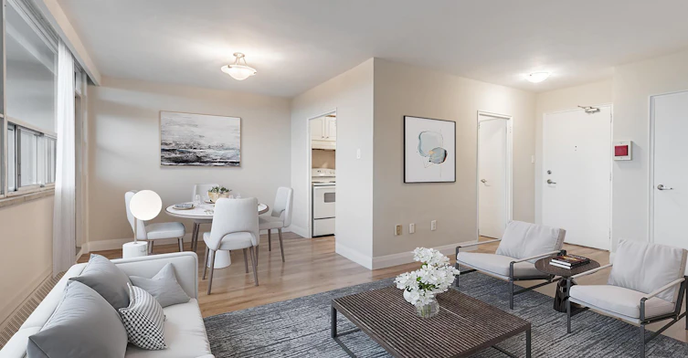 0208-569 Sheppard Avenue West, Toronto, ON, M3H 2R8 - 3
