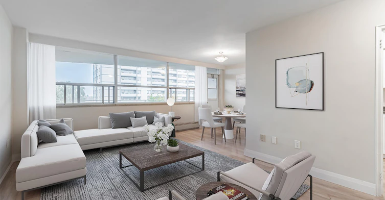 0208-569 Sheppard Avenue West, Toronto, ON, M3H 2R8 - 2