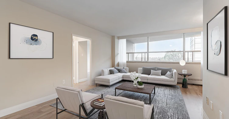 0208-569 Sheppard Avenue West, Toronto, ON, M3H 2R8 - 5