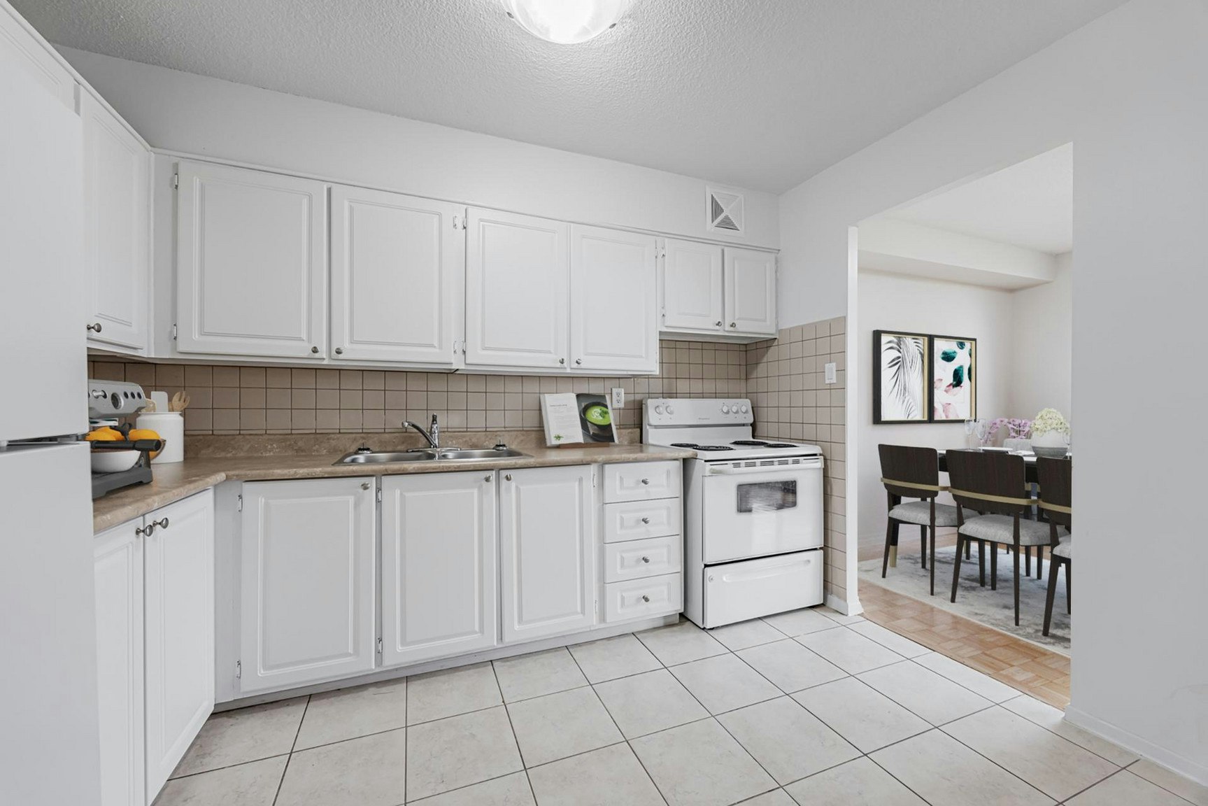 0509-155 Antibes Drive, Toronto, ON, M2R 3G7 - 7