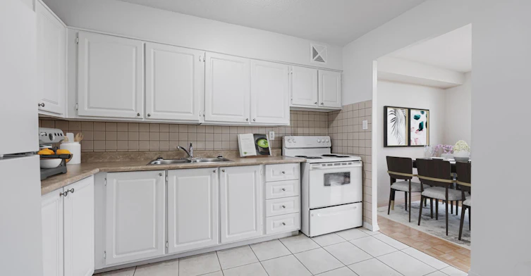 0509-155 Antibes Drive, Toronto, ON, M2R 3G7 - 7