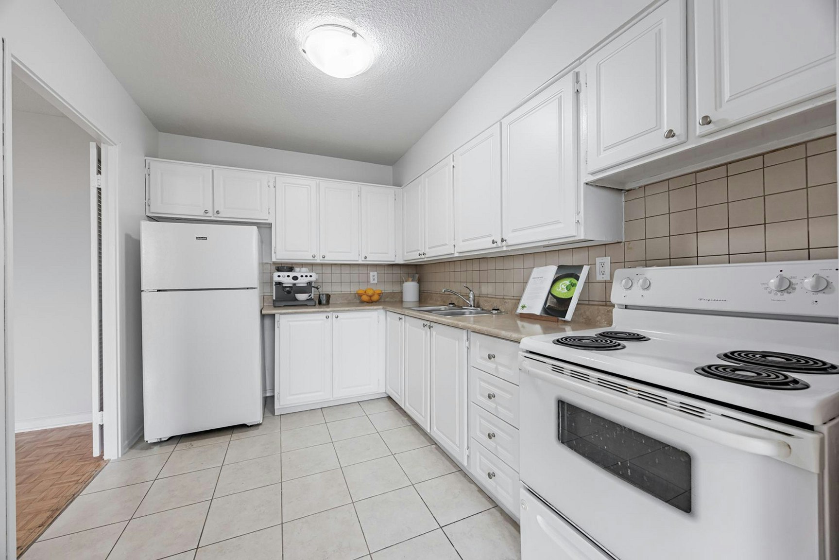 0509-155 Antibes Drive, Toronto, ON, M2R 3G7 - 8