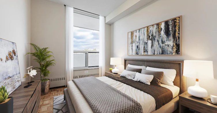 0509-155 Antibes Drive, Toronto, ON, M2R 3G7 - 5