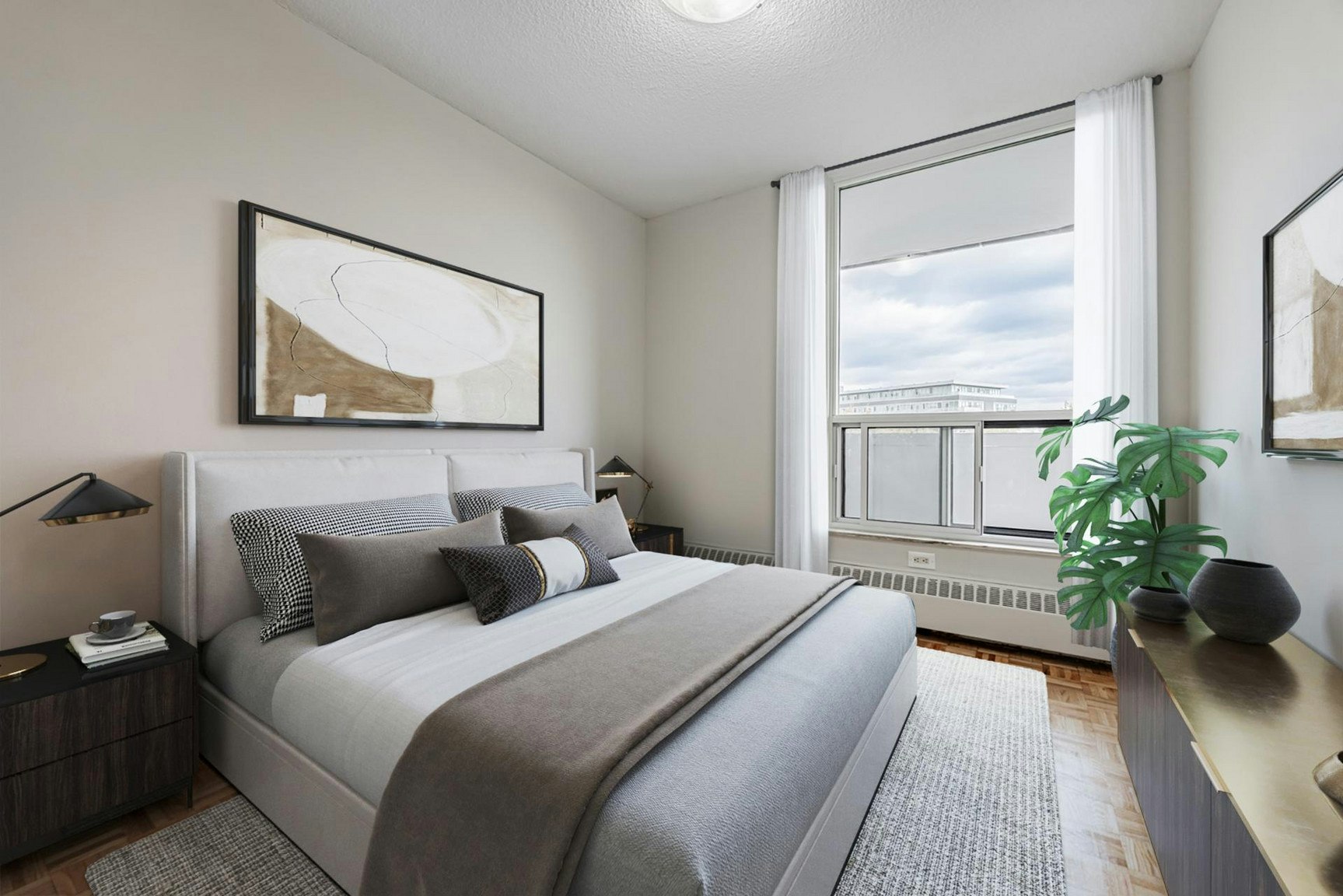 0509-155 Antibes Drive, Toronto, ON, M2R 3G7 - 6