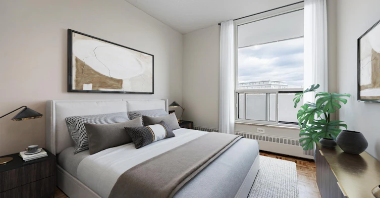 0509-155 Antibes Drive, Toronto, ON, M2R 3G7 - 6