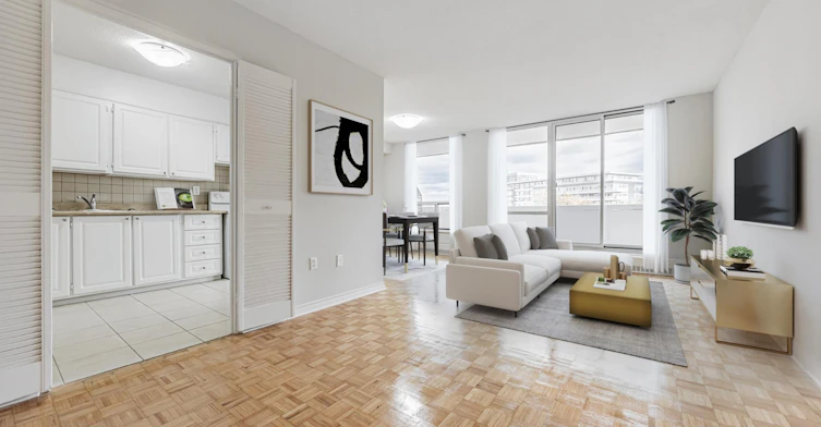 0509-155 Antibes Drive, Toronto, ON, M2R 3G7 - 2