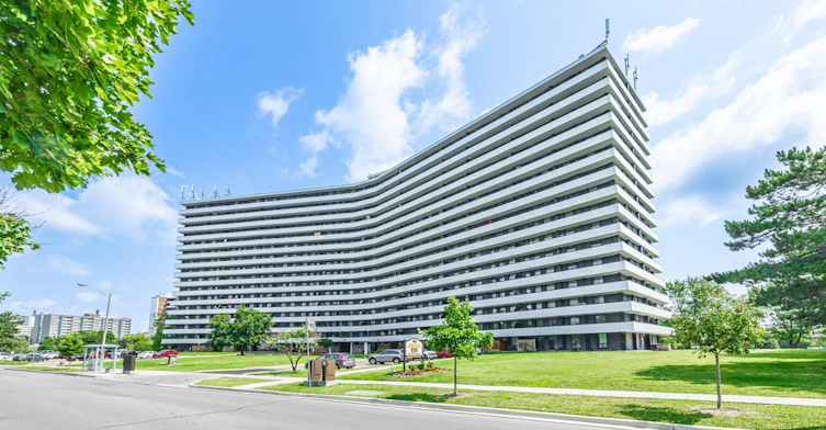 1210-155 Antibes Drive, Toronto, ON, M2R 3G7 - 10