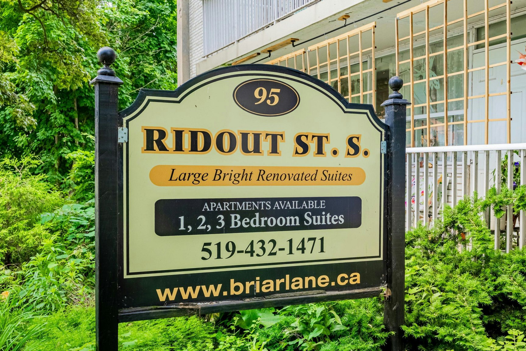608-95 Ridout Street South, London, ON, N6C 3X3 - 14