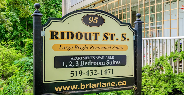608-95 Ridout Street South, London, ON, N6C 3X3 - 14