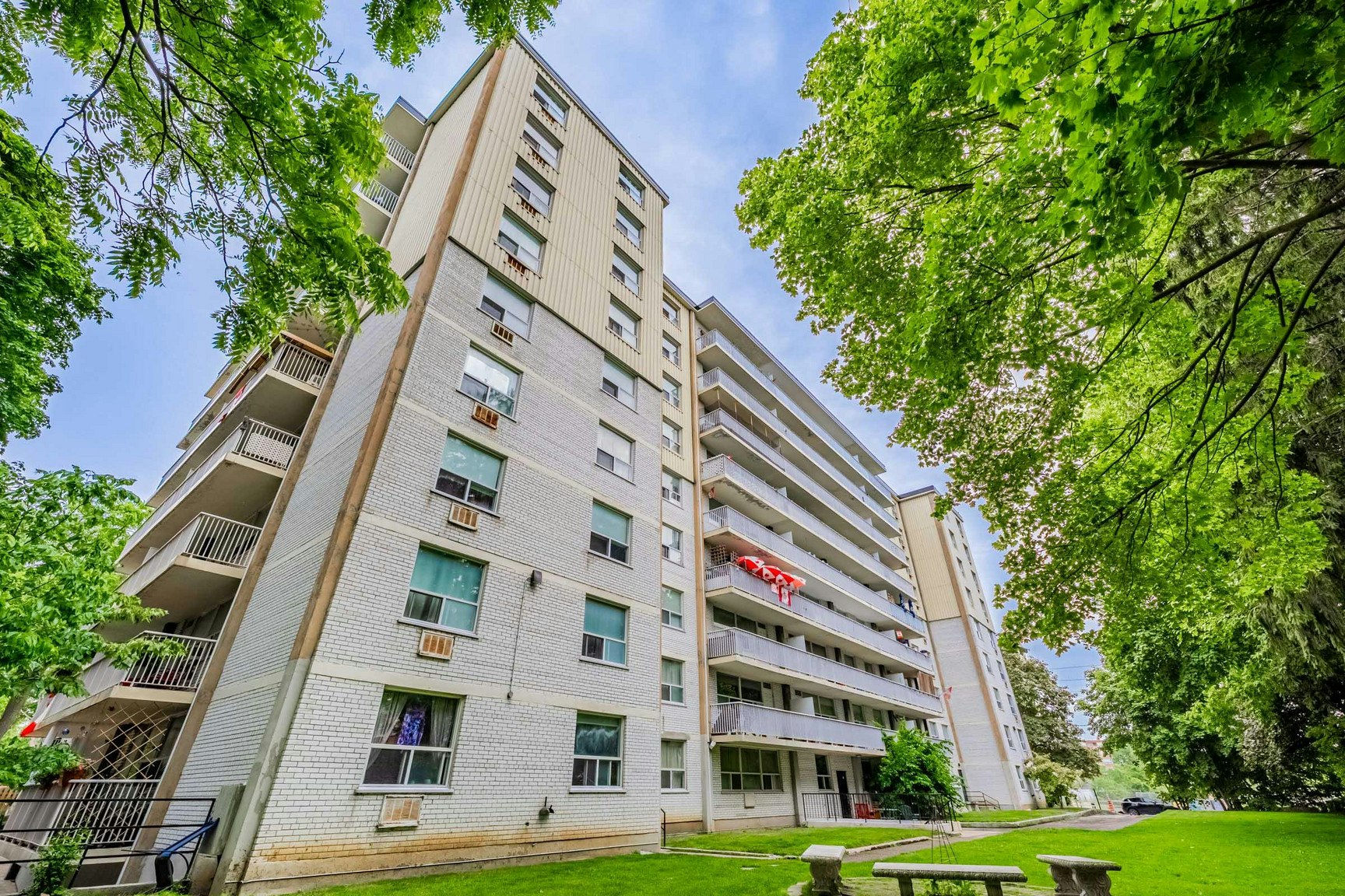 608-95 Ridout Street South, London, ON, N6C 3X3 - 12