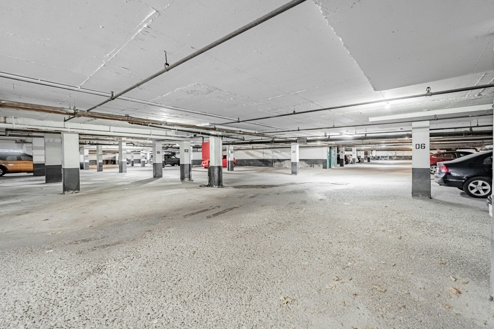608-95 Ridout Street South, London, ON, N6C 3X3 - 8