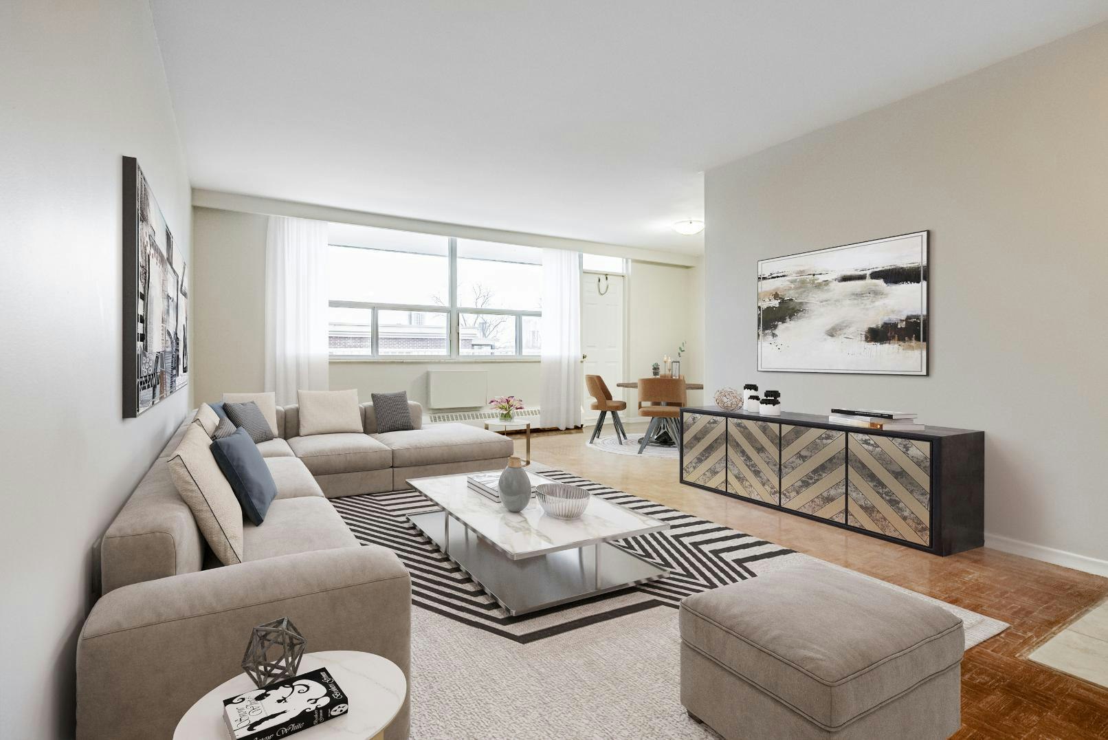 608-95 Ridout Street South, London, ON, N6C 3X3 - 4