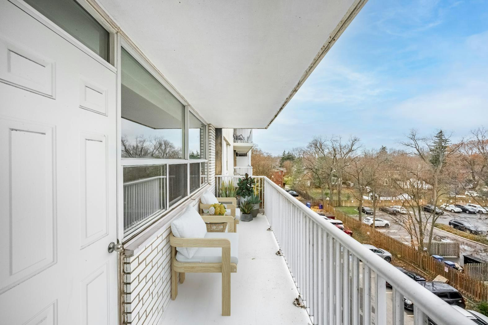 608-95 Ridout Street South, London, ON, N6C 3X3 - 7