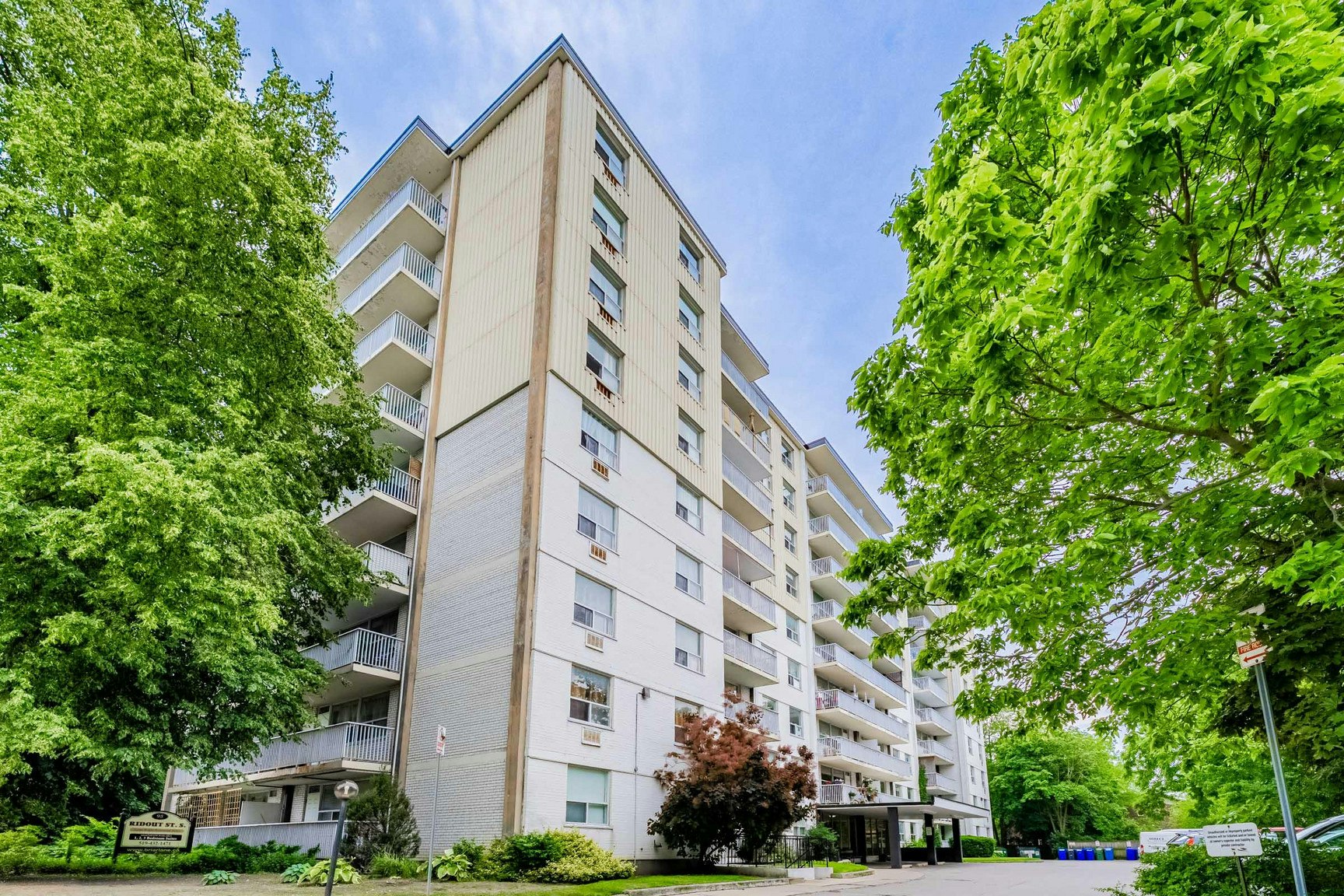 608-95 Ridout Street South, London, ON, N6C 3X3 - 11
