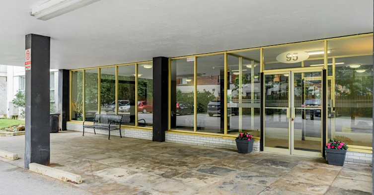902-95 Ridout Street South, London, ON, N6C 3X3 - 13
